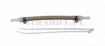 Tuyau de pompe doseuse HYDRIM M2 SCICAN 01-111831S pour distribution de liquide HIP – Accessoire original pour cabinets médicaux et dentaires