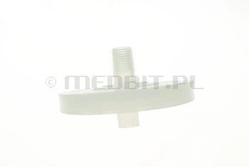 Filtre biologique HEPA pour autoclaves WOSON, filtration bactérienne, pièce d'origine, code 126767