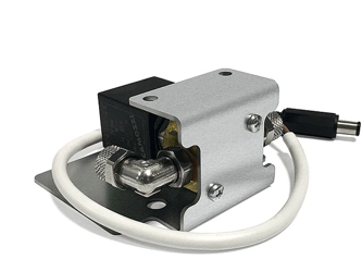 Jeu de vannes de remplissage automatique pour autoclave BRAVO G4 CEFLA, compatible avec déminéralisateurs, code M7C200012