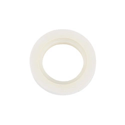 Ruban de marquage pour instruments chirurgicaux, blanc, 510 cm, autocollant, stérilisable, FST
