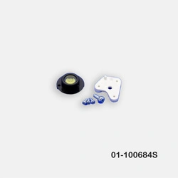 Niveau à bulle STATIM pour autoclaves SCICAN STATIM 2000/2000S/5000/5000S, kit complet