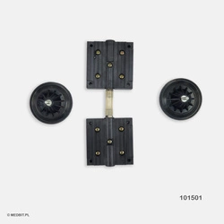 Kit de réparation pompe TC-100 Lafomed - Pièce d'origine 101501