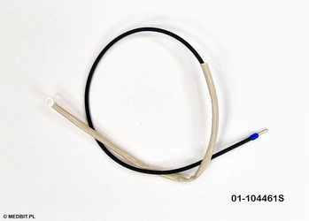 Fusible thermique double pour générateur de vapeur autoclave STATIM 2000/S/G4 SciCan, pièce d'origine 01-104461S