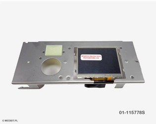 Écran LCD NextGen pour laveur-désinfecteur HYDRIM C61 wd G4 SciCan, pièce d'origine, montage facile, référence 01-115778S