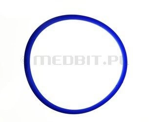 Joint d'étanchéité de chambre pour autoclaves LAFOMED 18L et 23L, original, compatible, choix d'épaisseur et couleur