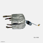 Générateur de Vapeur 1500W Tinget CA.1550 pour Autoclave 8l/12l