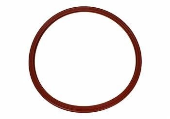 Joint d'étanchéité d'origine pour porte de chambre d'autoclave Tau Clave 3000 TAU STERIL S.N.C.