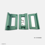 Nom du produit :  
Support complet de cassette pour autoclave STATIM 5000 / 5000S SCICAN, pièce d’origine, code 01-101658S