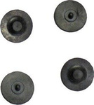 Petite membrane de pompe pour autoclaves BRAVO 17V, 21V SciCan, pièce de rechange d'origine, haute résistance