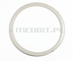 Joint de porte de chambre pour autoclave MELAG type 17, pièce d'origine MELAG GmbH, code ME32670, compatible stérilisateurs MELAG 17