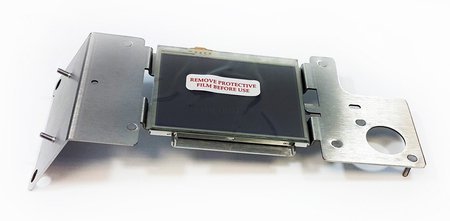 Écran LCD Hydrim M2 G4