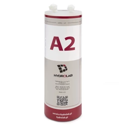 A2-Modul, Natriumkarbonat-Enthärtungsfilter