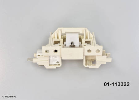 Türschlosseinsatz, HYDRIM C61