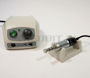 Micromotor chirur. STRONG 207B/108 EI