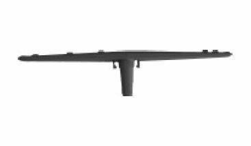 Plastic Lower Wash Arm for HYDRIM C51 Washer-Disinfector, Original SciCan, Code 01-107804S