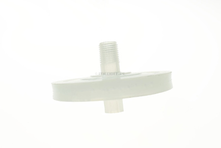 Biological HEPA Filter for WOSON Autoclaves – Original Replacement, High-Efficiency Sterilization, Code 126767