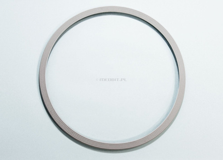 Chamber Gasket for Autoclave Exacta, Prima, Selena, Proxima, Extrema Plus, Urania, LISA OPTIMA, Replacement – MEDBIT.PL, Code M-UAMOC-02