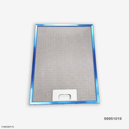 Filtro antipolvere per autoclavi BRAVO G4 CEFLA, codice prodotto 99951019, ricambio originale professionale