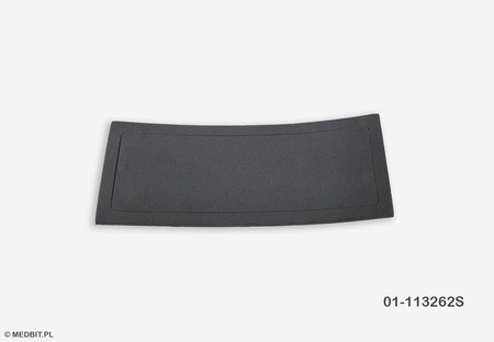 Junta de vedação para filtro HEPA, compatível com lavadora-desinfetadora HYDRIM C61 wd G4, original SCICAN Ltd., código 01-113262S