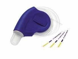 Dispositivo e test HELIX PCD classe 6, 134°C/4min - 121°C/12min, 400 strisce, controllo sterilizzazione, BROWNE 3777AB