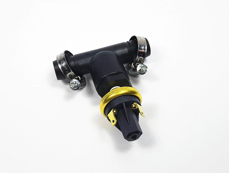 Sensor de presión de agua Hydrim C51, interruptor de presión superior, SCICAN Ltd., modelo 01-109778S