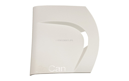 BRAVO 17/21 Door Cover for Autoclave, Original SciCan Spare Part, External Door Panel, Code C3JP0120000