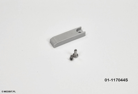 Activador de puerta para autoclave Statim 6000B SciCan, repuesto original 01-117044S