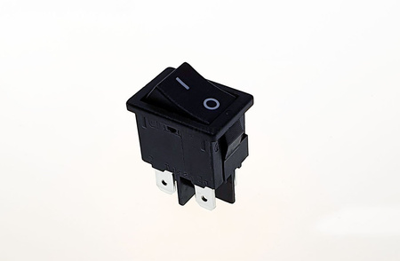 Interrupteur d'alimentation pour autoclaves STATIM 2000, STATIM 5000, EXACTA, STERILCLAVE MIDMARK M-WZ-SES-02