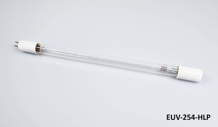 Emettitore UV 254 nm per demineralizzatori HLP, Technical Plus, Spring HYDROLAB Sp. z o.o., 8500h, 14W