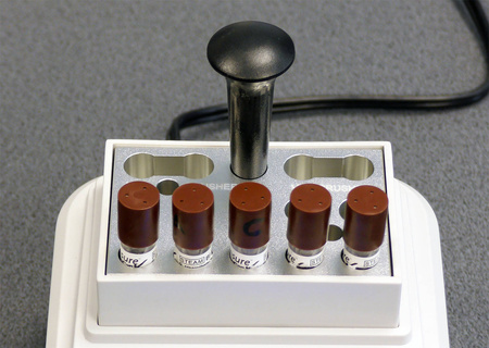 Biologický inkubátor Ensure pro testy sterility, 57°C, 230V, SCICAN SCI-BINC-230