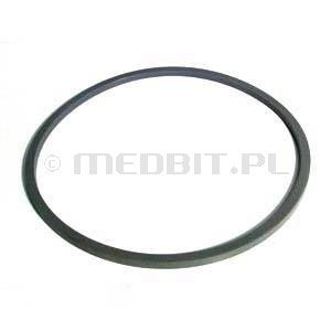 Junta de cámara para autoclave Tuttnauer 2540 GAS080-0184 original, compatible y resistente a altas temperaturas