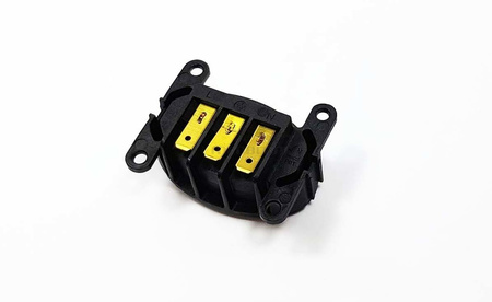 Boiler Power Socket AQUASTAT Strix Connector Boiler P338-26 for SciCan Distiller, Medical and Beauty Equipment