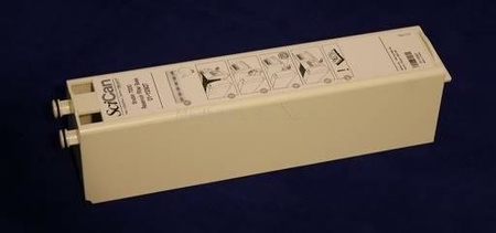 Filtre de réservoir d'eau (nouveau type) pour autoclave STATIM 7000, SCICAN Ltd., code 01-112927