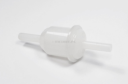 Flow Water Filter for MELAG Autoclaves (Replacement) – Compatible with EUROKLAV, VACUKLAV – MEDBIT.PL M-FW-MEL-03