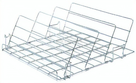 Soporte para 4 bandejas para lavadora desinfectadora Hydrim C61wd G4, SciCan 01-113252