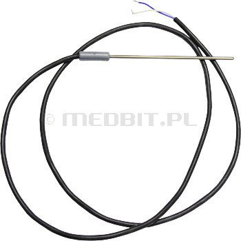 Sensor de Temperatura PT-1000 para Autoclaves BRAVO, Compatível com Todos os Modelos, SCICAN Ltd., Código 95509175