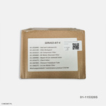 SciCan Statim 5000/5000S autoclave maintenance kit — OEM with gasket, filters, check valve