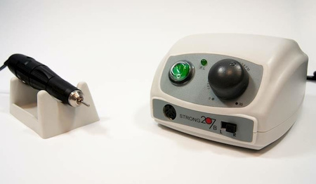 STRONG 207B/102L prosthetic micromotor