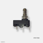 Cefla microswitch roller for Bravo 21V, replacement part 97617300