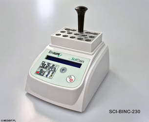 Biologischer Inkubator ENSURE