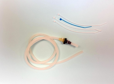 Check and Breather Valve for HYDRIM M2 G4 Washer-Disinfector, SciCan, 01-113831S