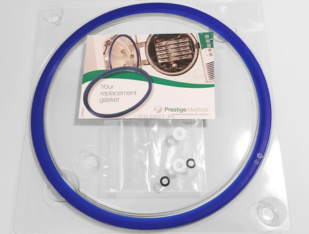 PRESTIGE C3 ADVANCE chamber gasket