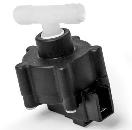 Sensor de baixa pressão de água HYDROLAB A-CNC-T para autoclaves, sistemas de esterilização e bombas – proteção profissional