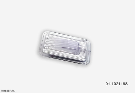 Filtro biologico HEPA originale per autoclavi STATIM 2000/5000/7000 SciCan, codice 01-102119S