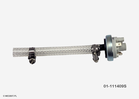 Chamber Pressure Switch for HYDRIM M2 G4 Washer-Disinfector, Original SciCan Spare Part, Code 01-111409S