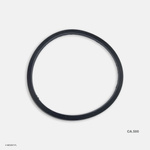 Chamber Gasket for Reverberi Baby Autoclave CA.500 - Original Part