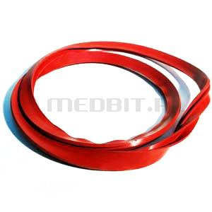 Junta de cámara atornillada para autoclave Tuttnauer serie 50xx GAS080-0043