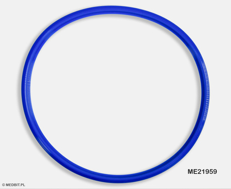 Vedante da Porta Autoclave MELAG Vacuclave 550 (ME21959) Original