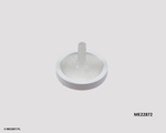 Filtro biológico HEPA para autoclaves MELAG Vacuclave 118/123/318/323 y Careclave, 1 unidad