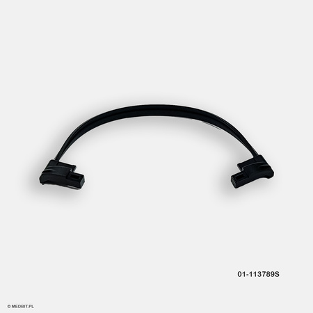 Junta inferior de puerta para lavadora-desinfectadora HYDRIM M2 G4 SciCan, original, código 01-113789S